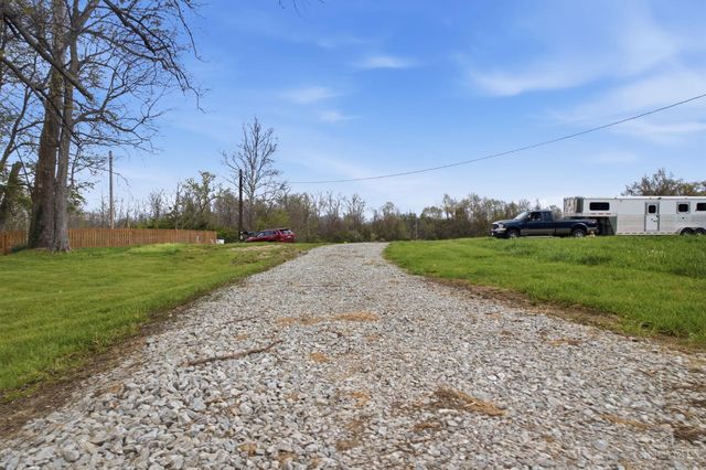3877 Todds Run Foster Road, Williamsburg Twp, OH 45176