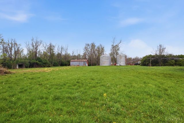 3877 Todds Run Foster Road, Williamsburg Twp, OH 45176