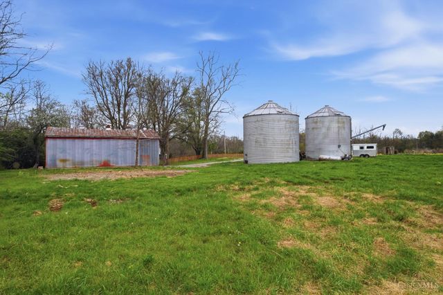 3877 Todds Run Foster Road, Williamsburg Twp, OH 45176