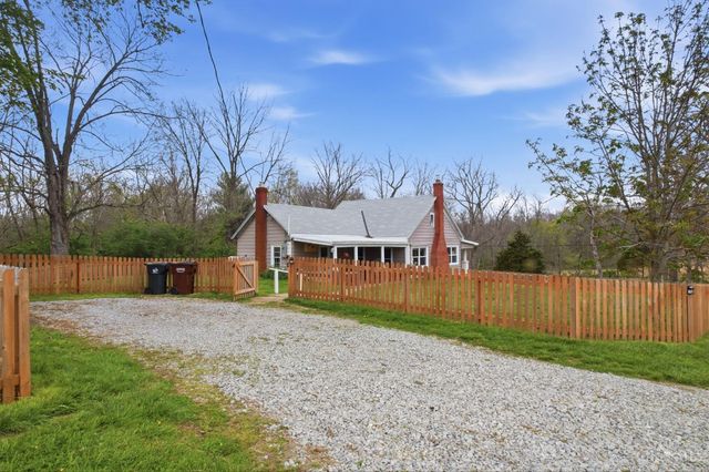 3877 Todds Run Foster Road, Williamsburg Twp, OH 45176