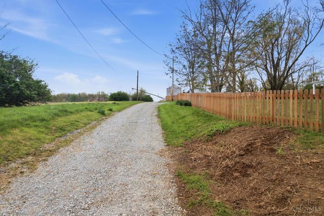 3877 Todds Run Foster Road, Williamsburg Twp, OH 45176