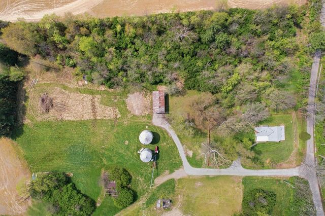 3877 Todds Run Foster Road, Williamsburg Twp, OH 45176