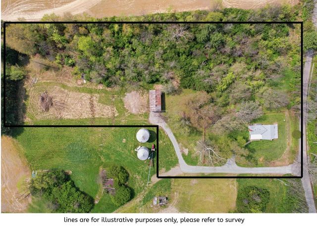 3877 Todds Run Foster Road, Williamsburg Twp, OH 45176