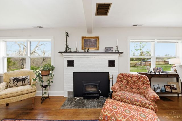 3877 Todds Run Foster Road, Williamsburg Twp, OH 45176