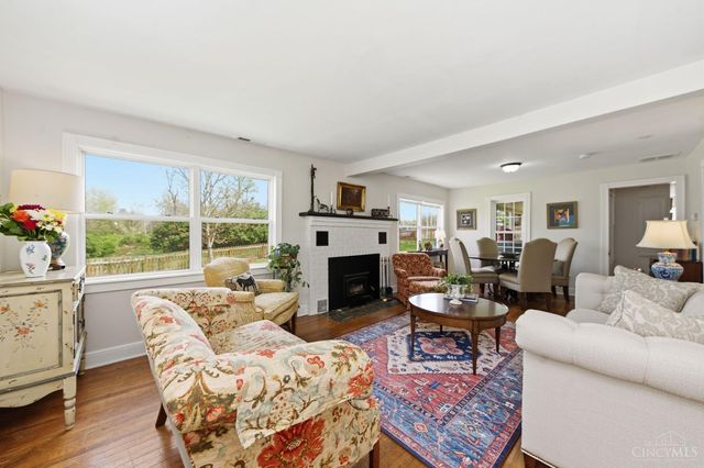 3877 Todds Run Foster Road, Williamsburg Twp, OH 45176