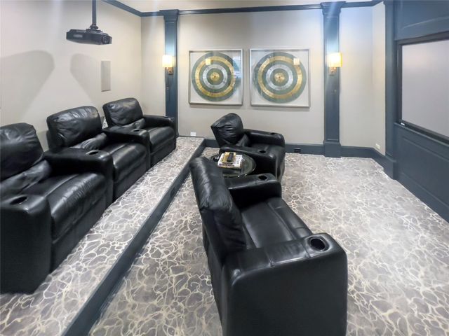 5881 Arminta Avenue, Frisco, TX 75034