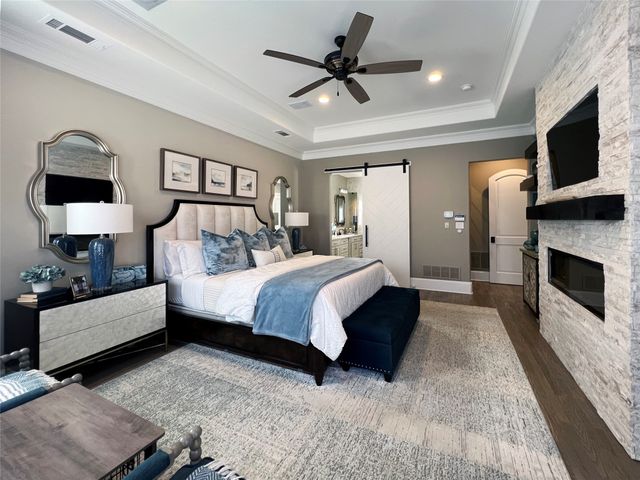 5881 Arminta Avenue, Frisco, TX 75034