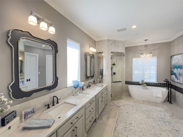 5881 Arminta Avenue, Frisco, TX 75034