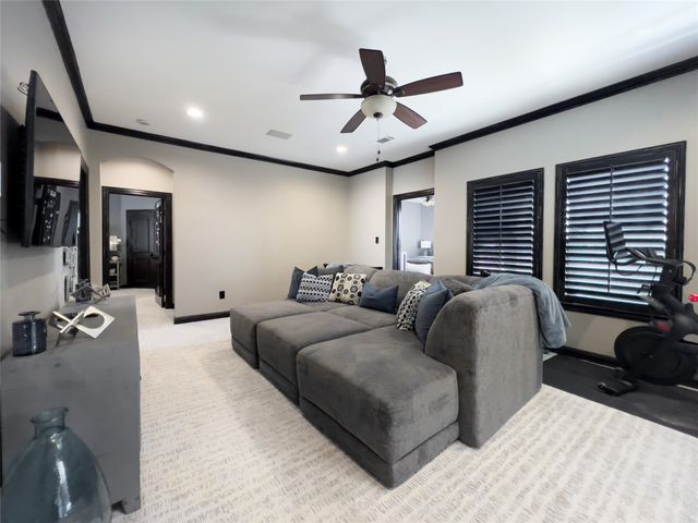 5881 Arminta Avenue, Frisco, TX 75034