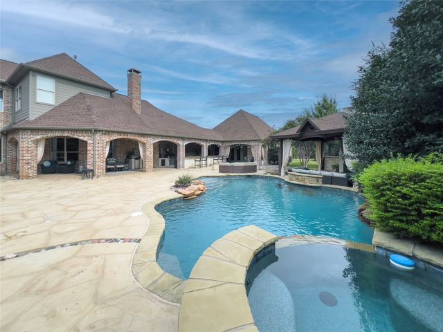 5881 Arminta Avenue, Frisco, TX 75034