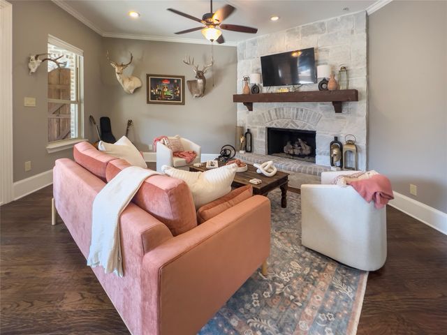 5881 Arminta Avenue, Frisco, TX 75034