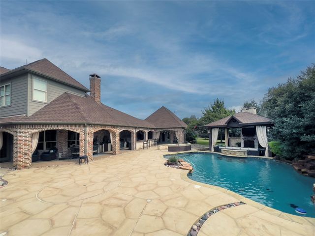 5881 Arminta Avenue, Frisco, TX 75034