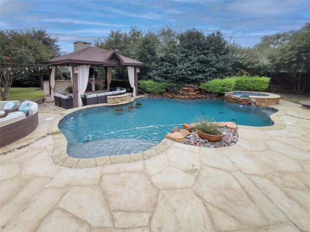 5881 Arminta Avenue, Frisco, TX 75034