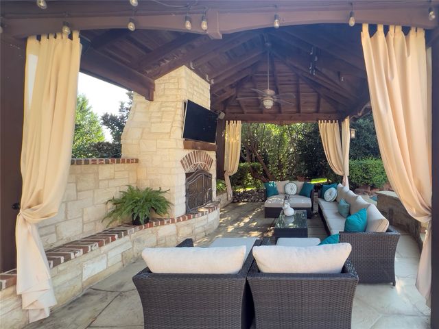 5881 Arminta Avenue, Frisco, TX 75034