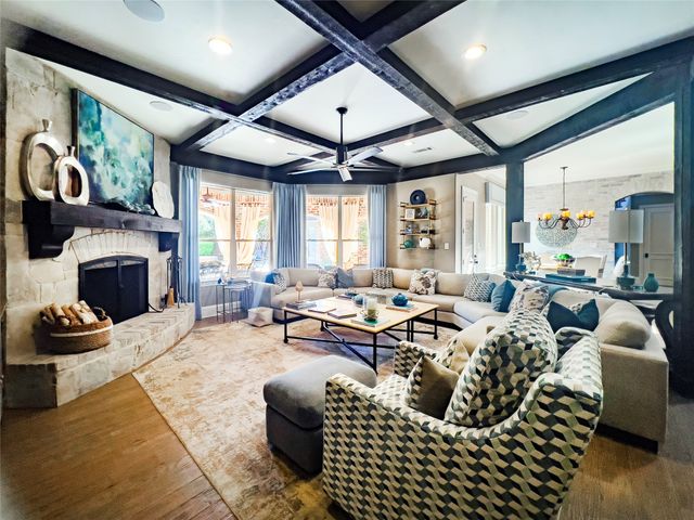 5881 Arminta Avenue, Frisco, TX 75034