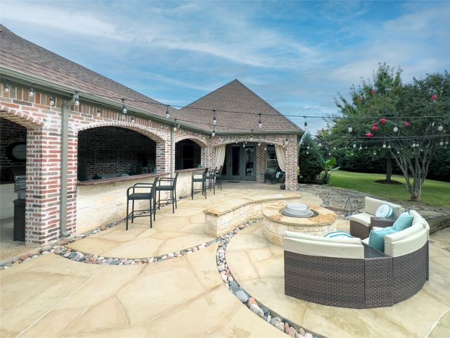 5881 Arminta Avenue, Frisco, TX 75034