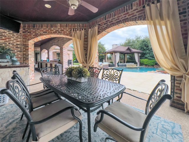 5881 Arminta Avenue, Frisco, TX 75034