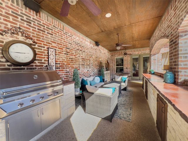 5881 Arminta Avenue, Frisco, TX 75034