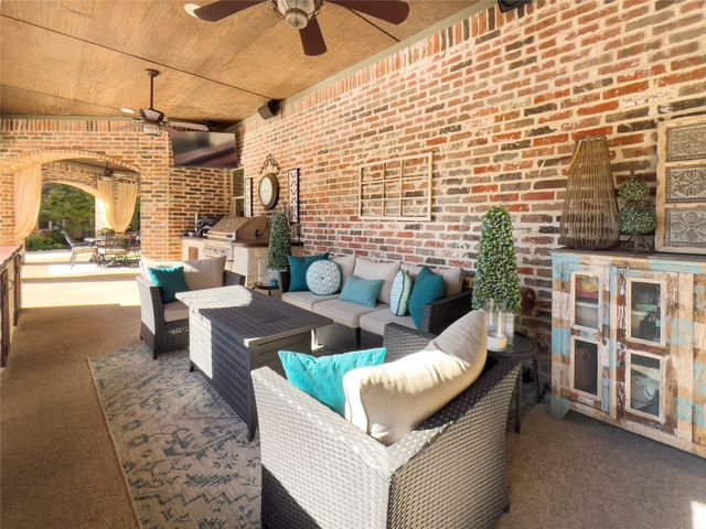 5881 Arminta Avenue, Frisco, TX 75034