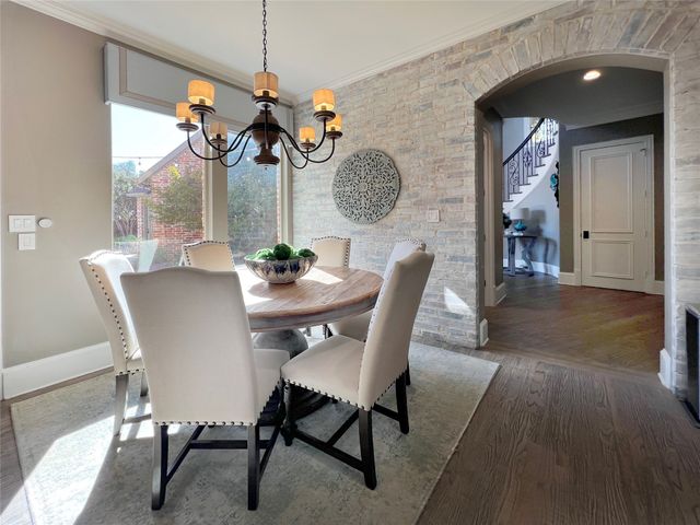 5881 Arminta Avenue, Frisco, TX 75034