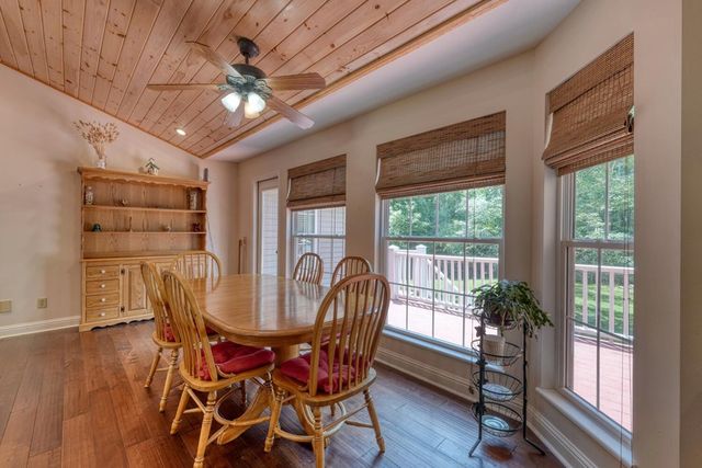 94 Kingfisher Lane, Blairsville, GA 30512