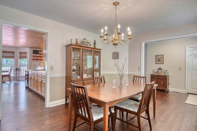 94 Kingfisher Lane, Blairsville, GA 30512