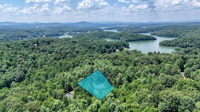 94 Kingfisher Lane, Blairsville, GA 30512
