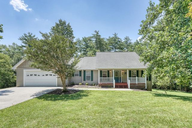 94 Kingfisher Lane, Blairsville, GA 30512
