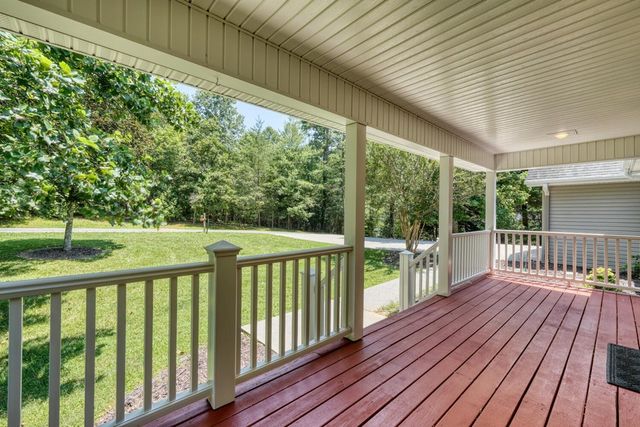 94 Kingfisher Lane, Blairsville, GA 30512