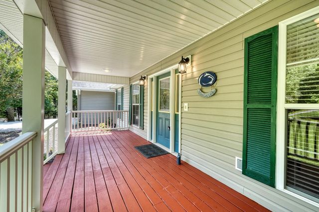 94 Kingfisher Lane, Blairsville, GA 30512