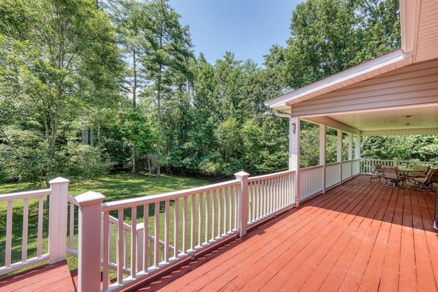 94 Kingfisher Lane, Blairsville, GA 30512