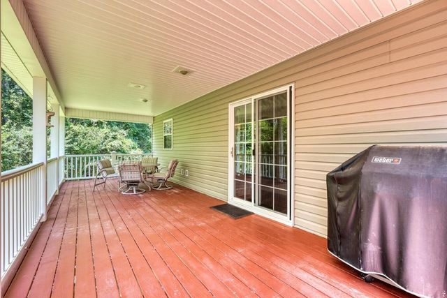 94 Kingfisher Lane, Blairsville, GA 30512
