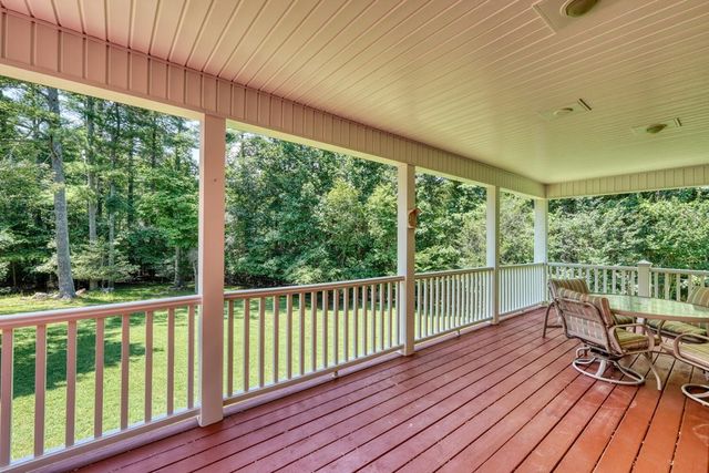 94 Kingfisher Lane, Blairsville, GA 30512