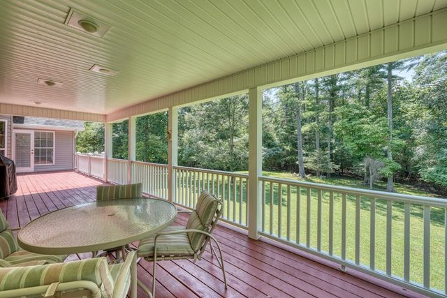 94 Kingfisher Lane, Blairsville, GA 30512