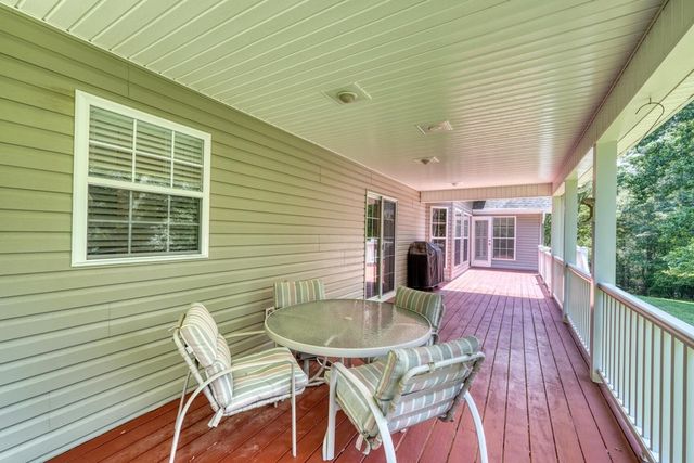 94 Kingfisher Lane, Blairsville, GA 30512