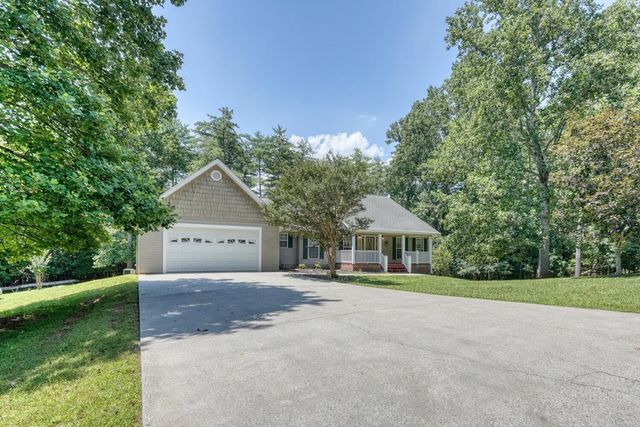 94 Kingfisher Lane, Blairsville, GA 30512