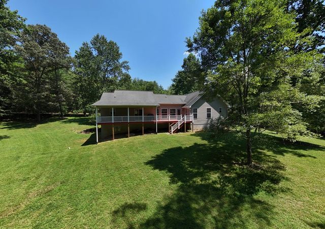 94 Kingfisher Lane, Blairsville, GA 30512