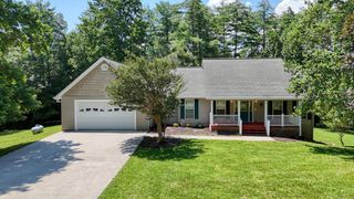 94 Kingfisher Lane, Blairsville, GA 30512