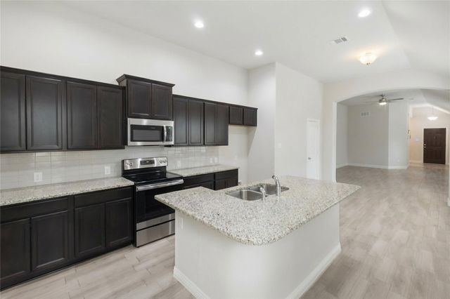 25131 Calvary Charge, Magnolia, TX 77355