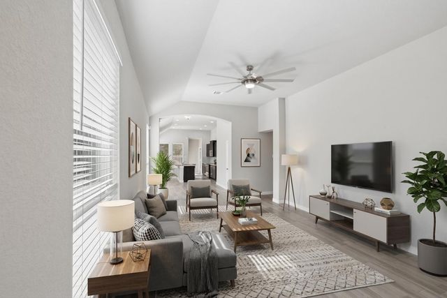 25131 Calvary Charge, Magnolia, TX 77355