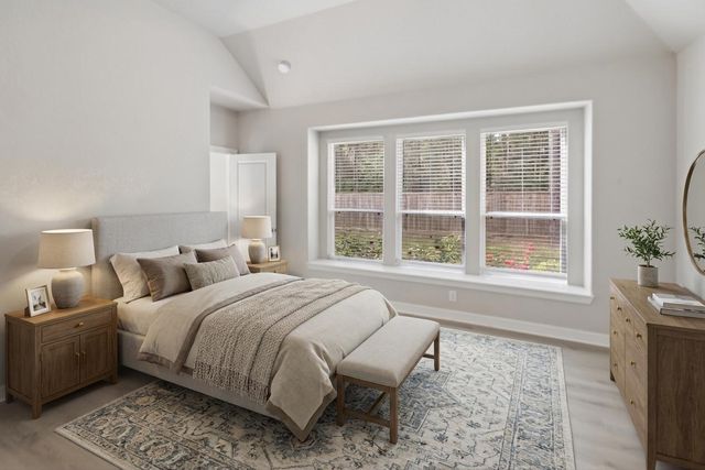 25131 Calvary Charge, Magnolia, TX 77355