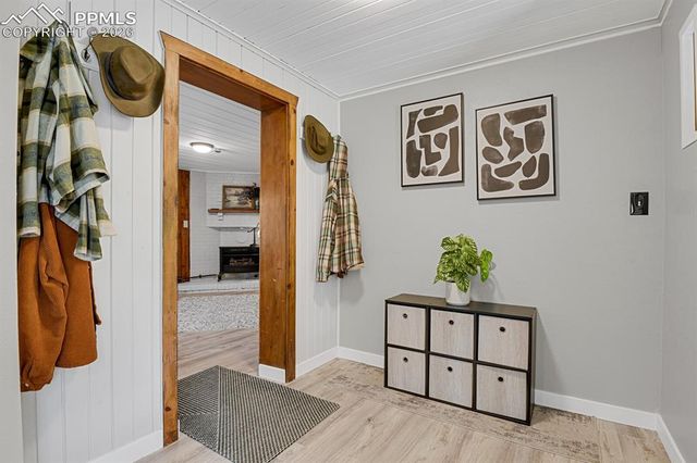 4540 Fountain Avenue, Cascade, CO 80809