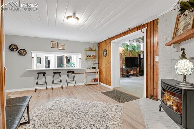 4540 Fountain Avenue, Cascade, CO 80809