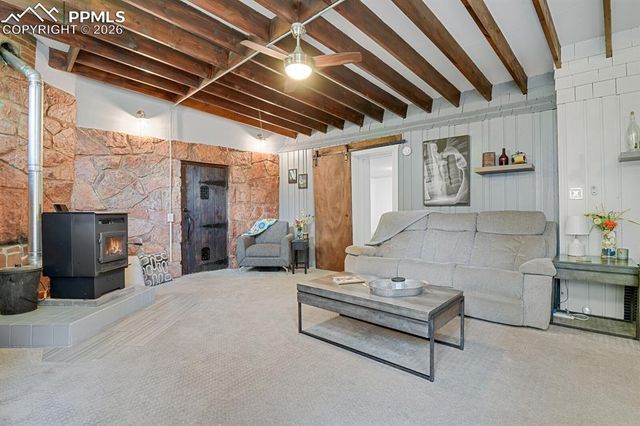 4540 Fountain Avenue, Cascade, CO 80809