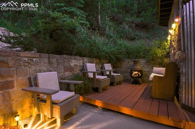 4540 Fountain Avenue, Cascade, CO 80809