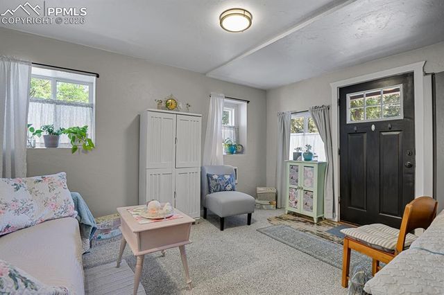 4540 Fountain Avenue, Cascade, CO 80809