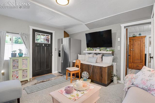 4540 Fountain Avenue, Cascade, CO 80809