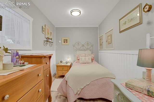 4540 Fountain Avenue, Cascade, CO 80809