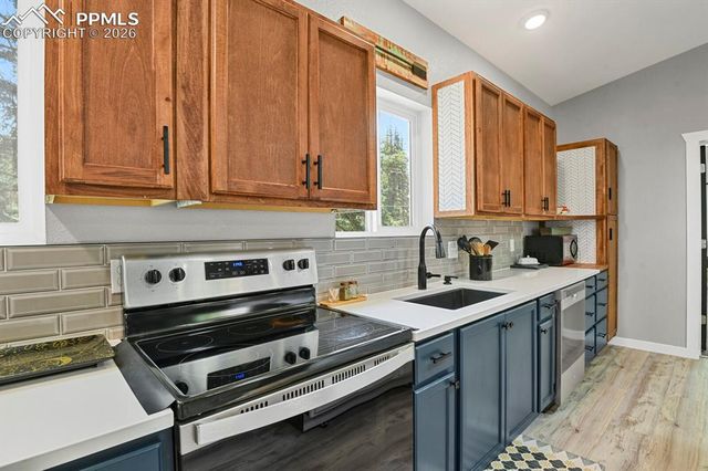 4540 Fountain Avenue, Cascade, CO 80809