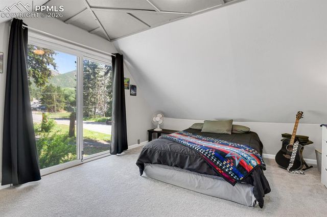 4540 Fountain Avenue, Cascade, CO 80809